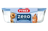 PYREX Frischhaltedose 24x19x8
