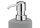 KELA Spülstation Purana350ml g