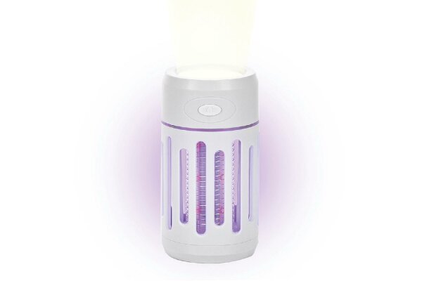 GENIUS 2in1 Lichtfalle