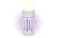 GENIUS 2in1 Lichtfalle