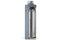 NIA Trinkfl. Thirsti 530ml bl