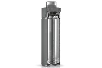 NIA Trinkfl. Thirsti 530ml gr