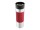 Iso-Becher Viaggio 500ml rot