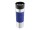 Iso-Becher Viaggio 500ml blau
