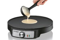 CLO Crepesmaker 6620