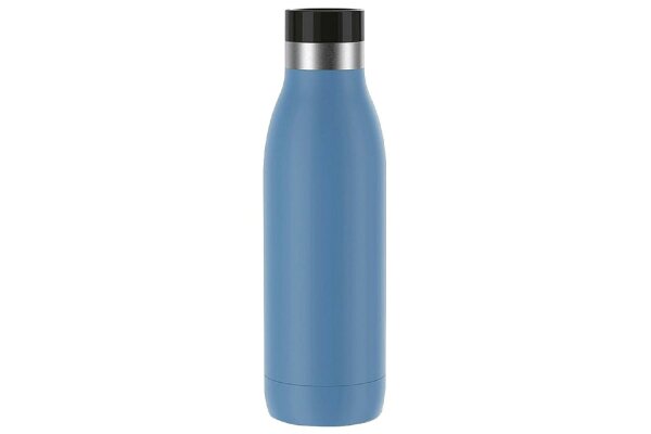 Trinkflasche Bludrop 0,7l a.bl