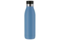 Trinkflasche Bludrop 0,7l a.bl