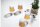 SCZ Bierglas 300ml 4er