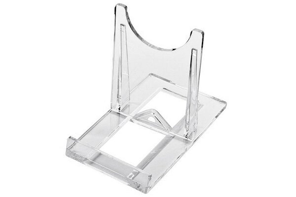 Schiebeständer PE, gross 8cm