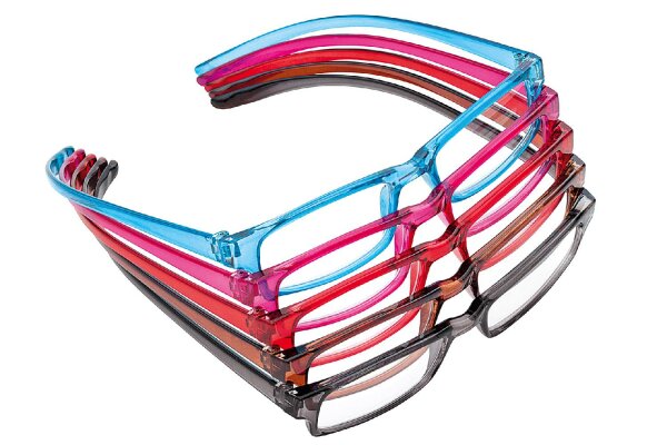Lesebrille LOOP