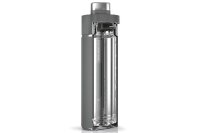 NIA Trinkfl. Thirsti 700ml gr