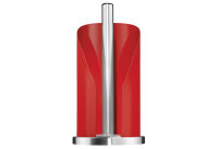 WESCO Küchenrollenhalter rot