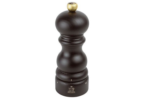 P-mühle uselect 15cm chocolat