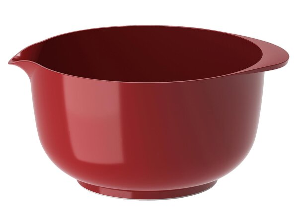 ROS Schüssel Marg.new 4,0l rot