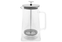 LPD Kaffeeb.Otto 0,8l dw. Glas