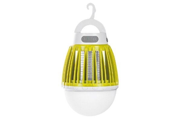 GENIUS 3in1 Lichtfalle