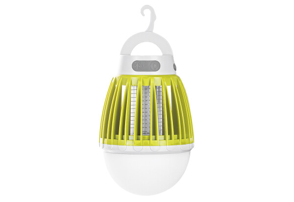 GENIUS 3in1 Lichtfalle
