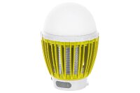 GENIUS 3in1 Lichtfalle