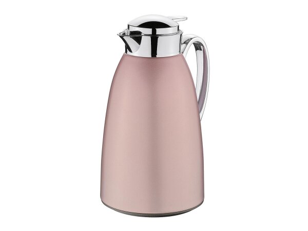 Isolierkanne Venezia roségold