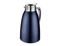 Isolierkanne Venezia deep blue