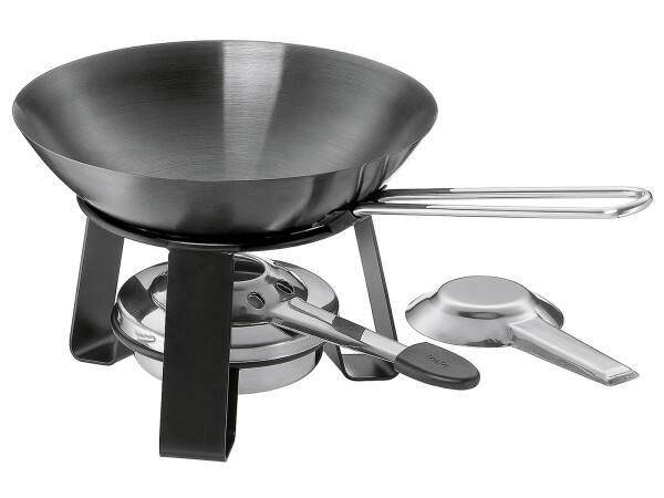 KELA Mini Wok Joy Ø18cm mit R.