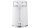 GRO Wasserkocher 1,7l weiß