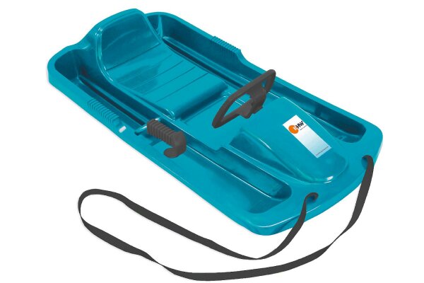 KHW Snow-Fox iceblue