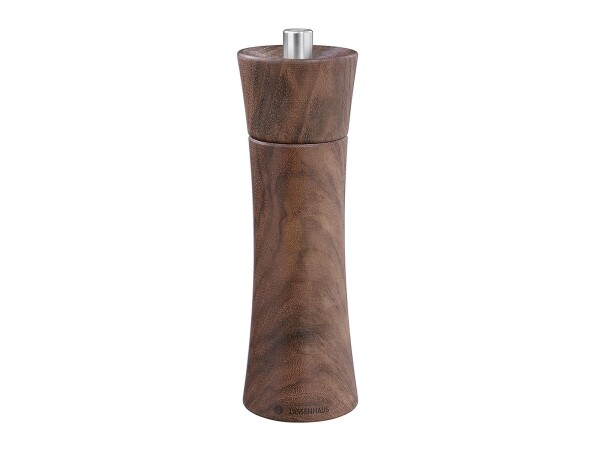 SM Frankfurt 18cm Nussbaum
