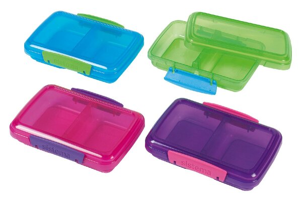 Lunchbox Small Split