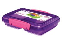 Lunchbox Small Split