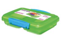 Lunchbox Small Split