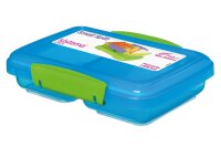 Lunchbox Small Split