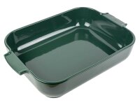 Auflaufform Appolia 40waldgrün