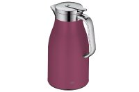 Isokanne Skyline deep rose mat