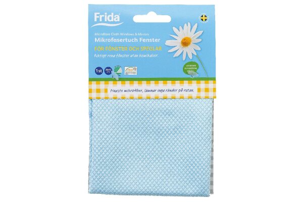 Fenstertuch Mikrofaser 30x40cm