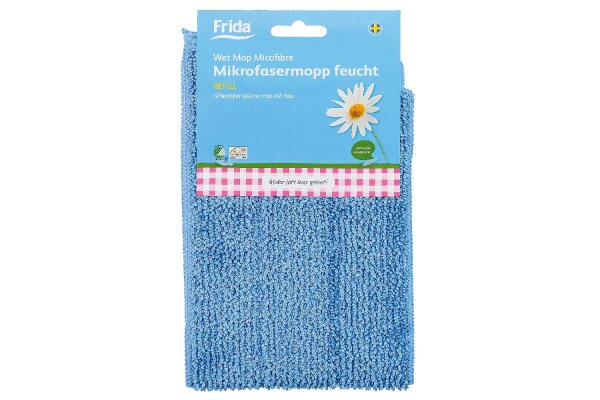 Mikrofasermop feucht Refill