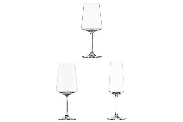 ZWG Gläserset MioVino 12tlg.