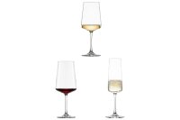 ZWG Gläserset MioVino 12tlg.