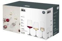ZWG Gläserset MioVino 12tlg.