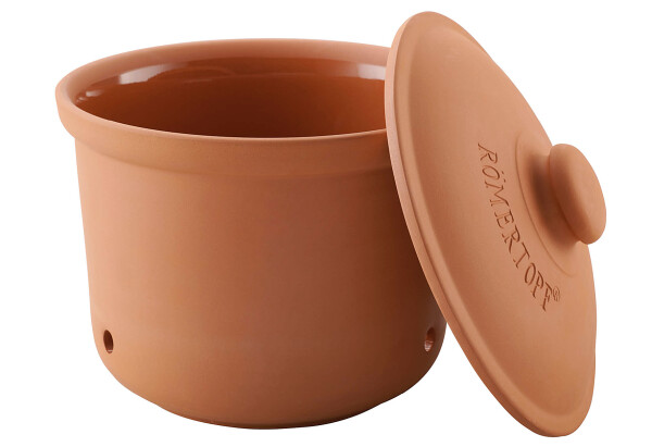 Frische-Topf Maxi plus terrac.