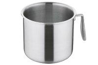 Milchtopf Tricion 14cm o.D.
