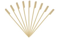 Holzpicker Bambus 20cm 50st