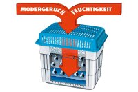 Luftentf.Feuchtigkeitskiller