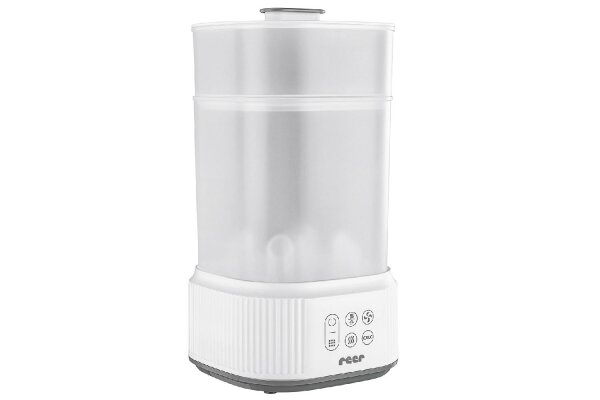 REER Vaporisator Vapo Dry S