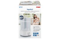 REER Vaporisator Vapo Dry S