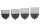 BEURER MN9X Multigroomer