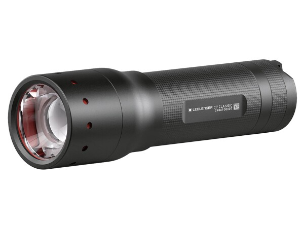 LED LENSER Taschenla.C7 Box