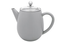 BRE Teek.Duet Eva 1,2l grau