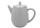 BRE Teek.Duet Eva 1,2l grau