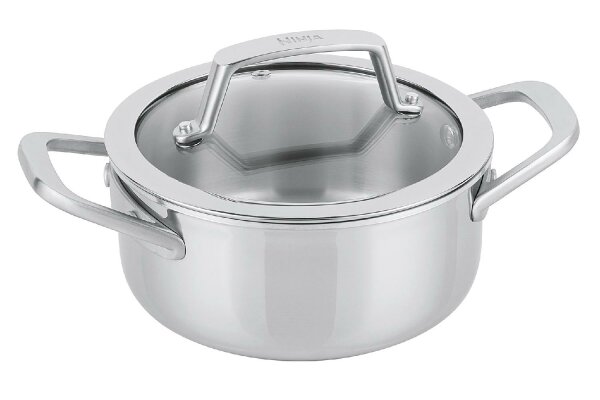 NIA Bratentopf 16cm EverCl.ES